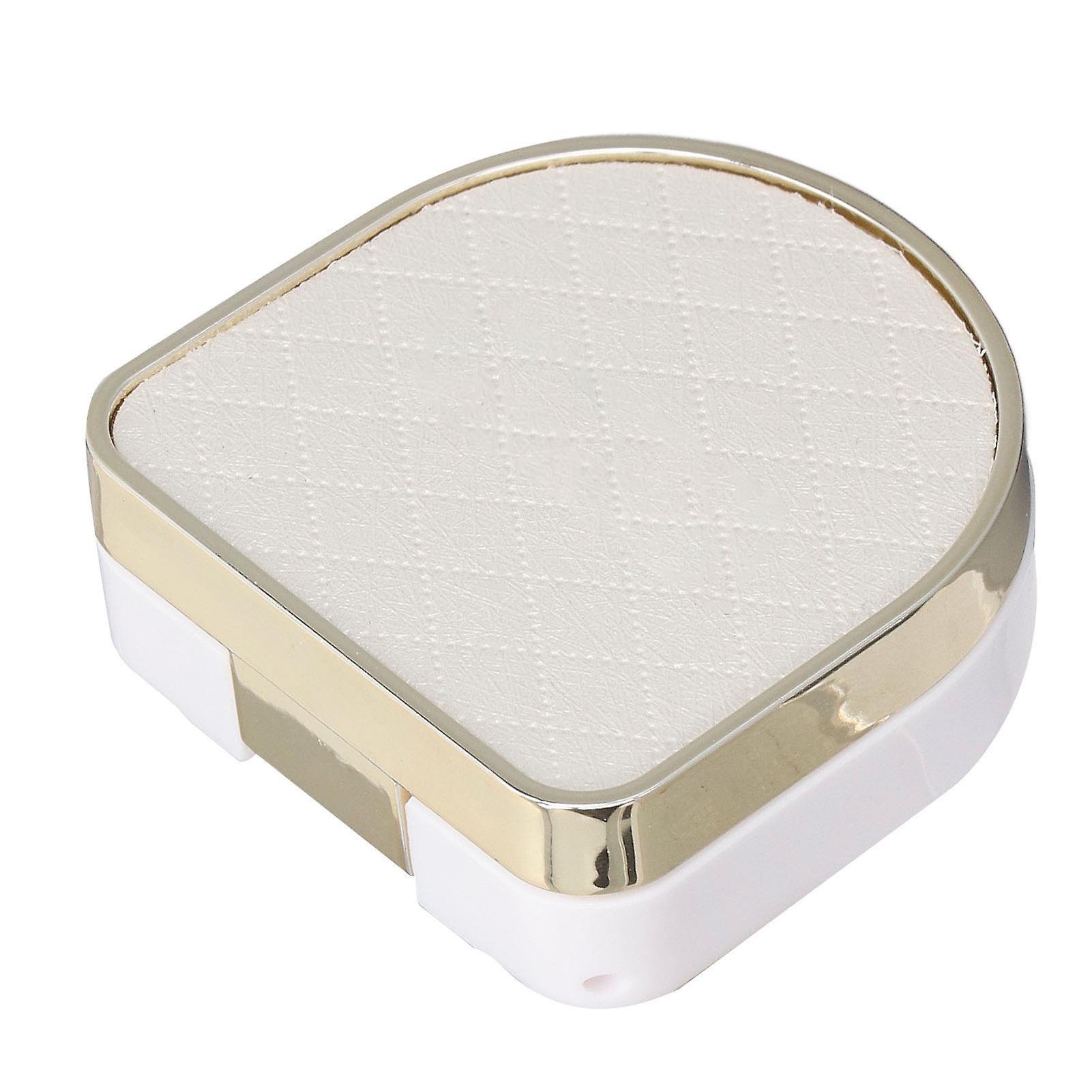 4g Balm Perfume Type 2 Portable Long-Lasting Solid Fragrance