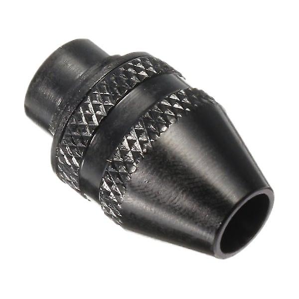0.4-3.2Mm Keyless Drill Chuck Mini Drill Collet Rotary Tools For Dremel