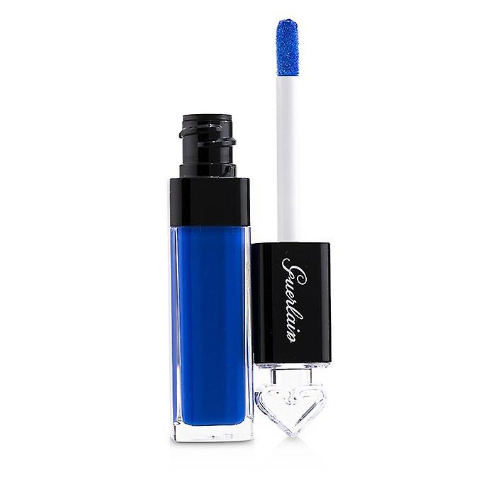 Guerlain La Petite Robe Noire Lip Colour'ink - # L101 Adventurous 6ml/0.2oz