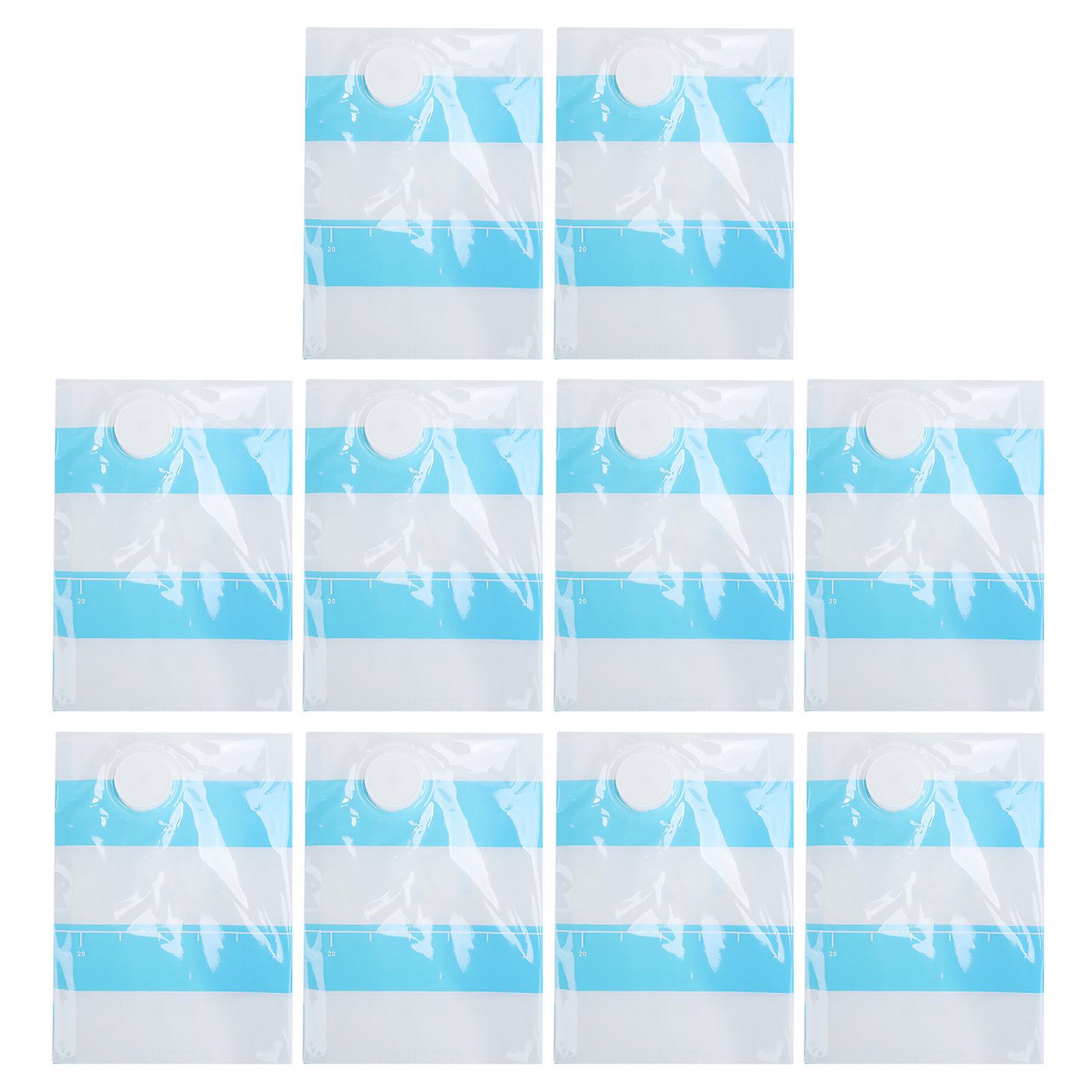 Vacuum Storage Bags, Space Saving, Compressed