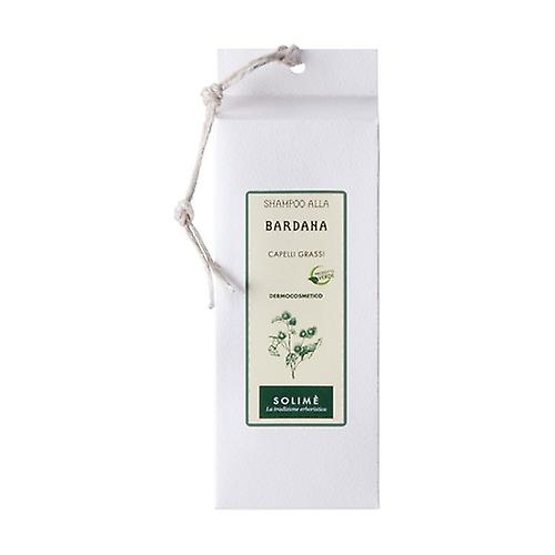 Balancing Shampoo with Burdock 200 ml