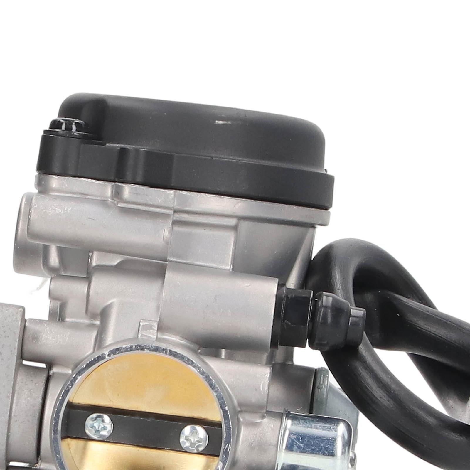 ATV Carburetor Stable Performance Replacement for Raptor 660 660R YFM660 YFM660R 2001‑2005