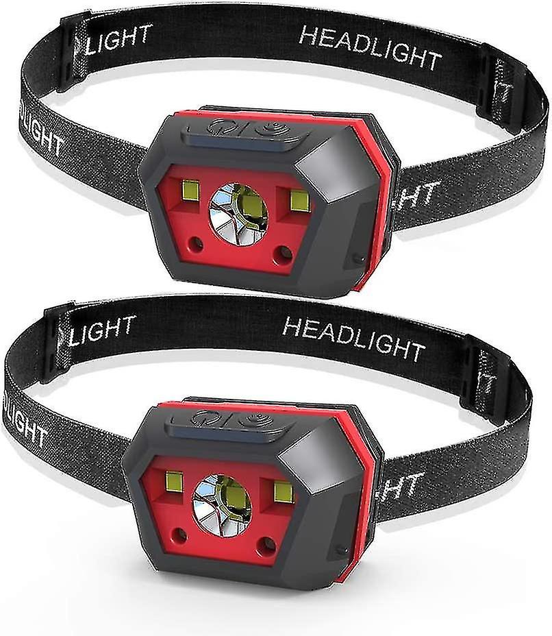 Rechargeable 60W LED Floodlight - 3000 Lumens Construction Work Light