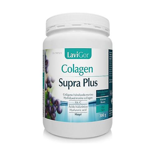 Collagen Supra Plus 300 g