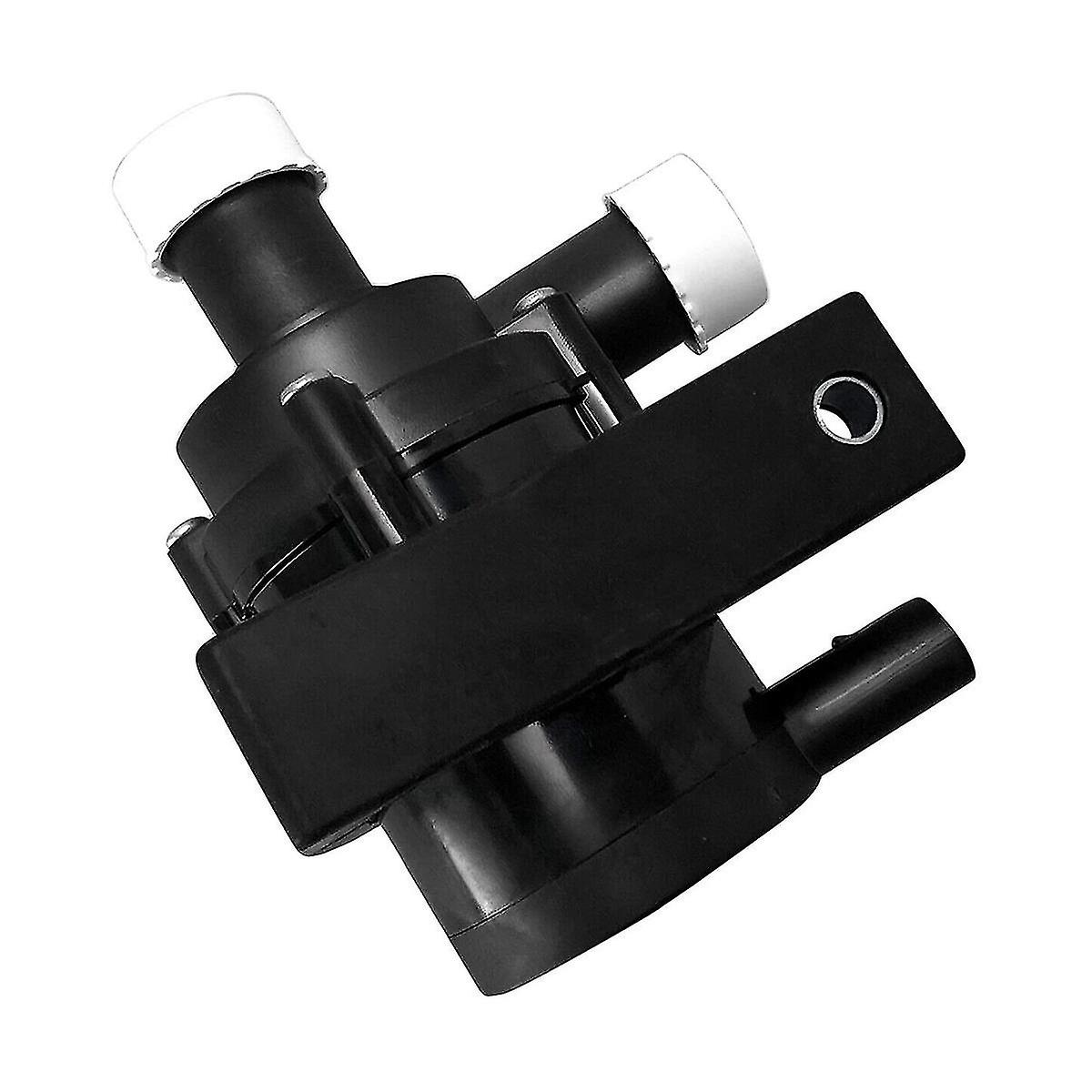 High-Flow 60W 12V Brushless Water Pump – 35L/Min, 7M Lift, IPX7 (Electric Circulating Pump)