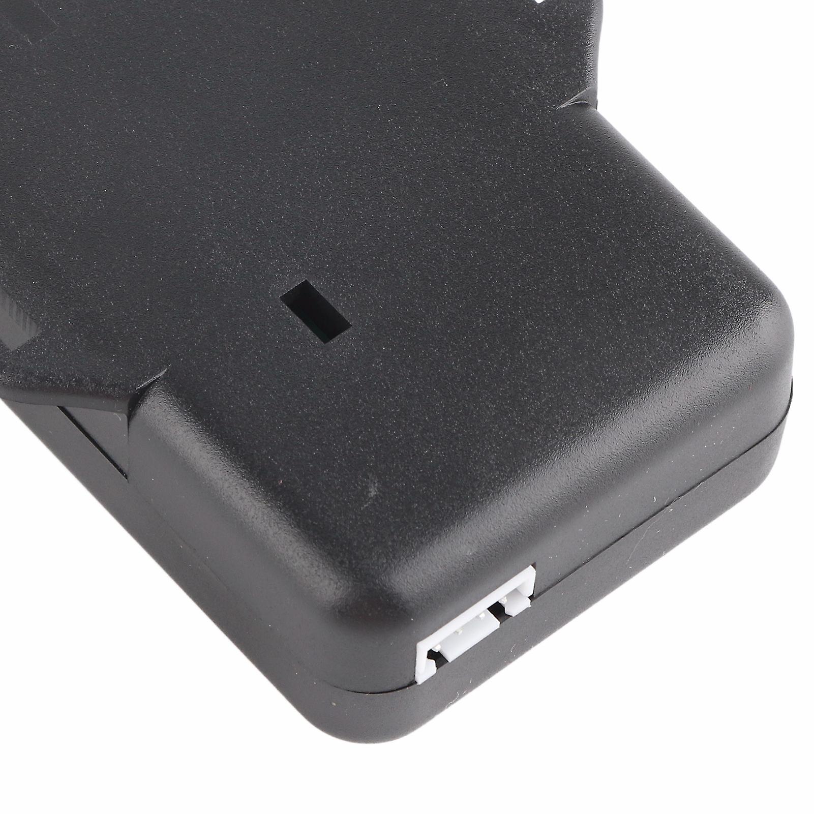 Car Immobilizer Bypass Module Chip Key for Remote Engine Start Stop 12V Universal