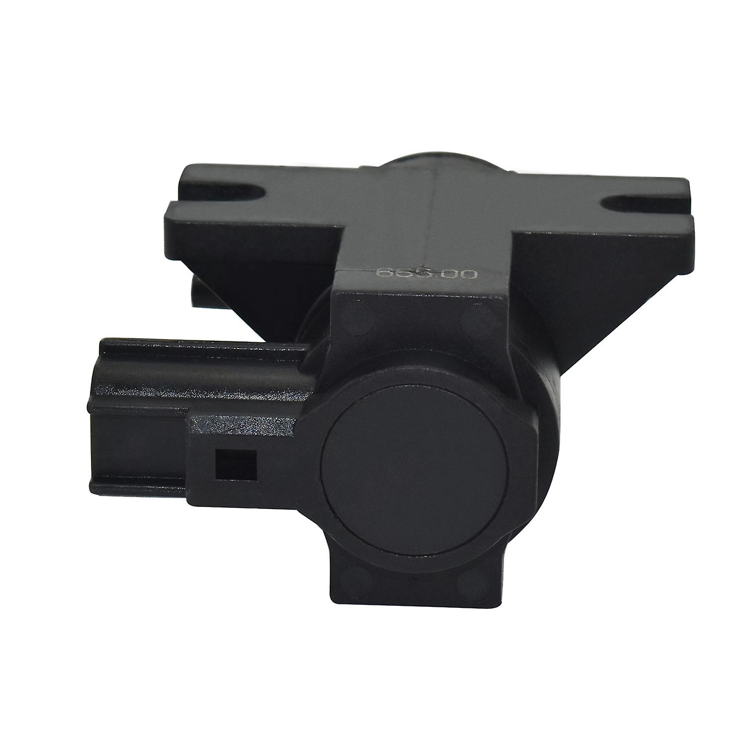 solenoid valve 8982399350