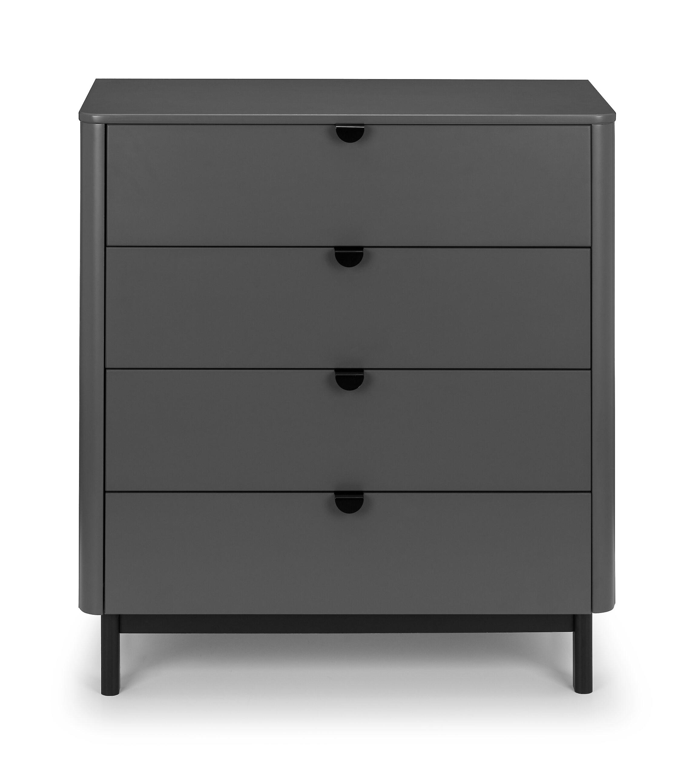 Clermont 4 Drawer Chest
