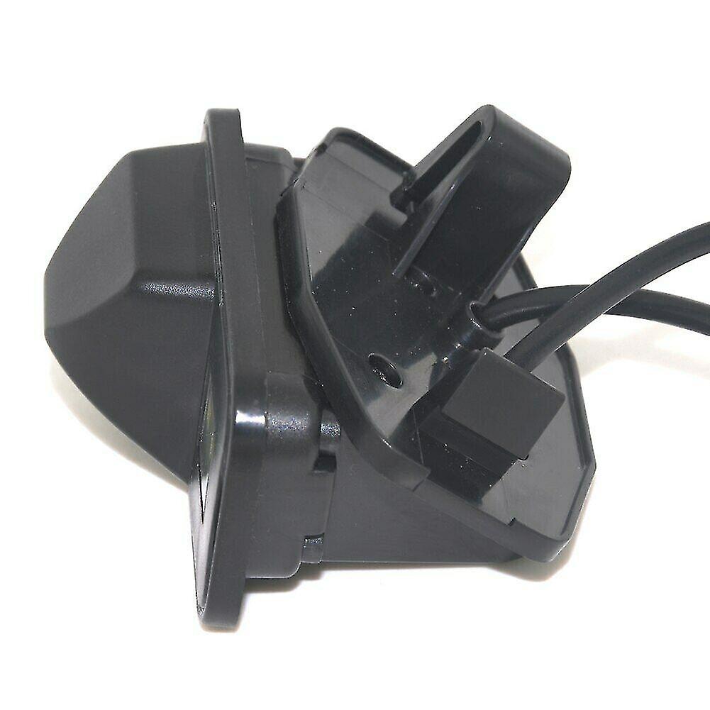 Car Rear View Camera Reverse Camera BackUp Camera For Toyota Corolla ...