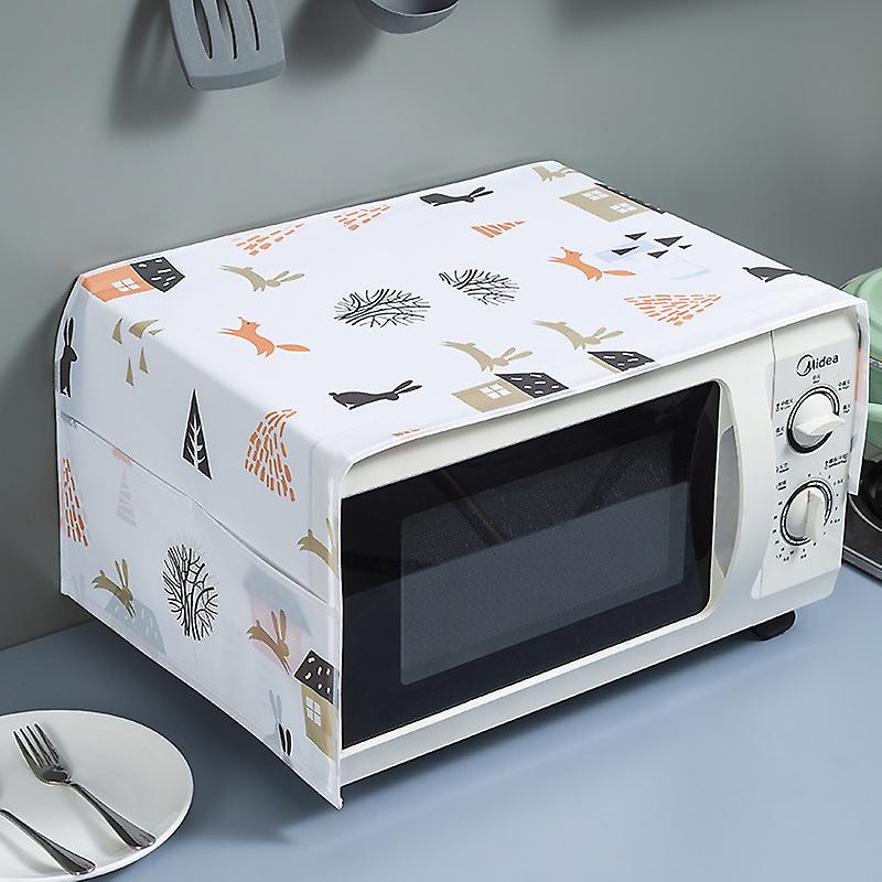 85 * 35cm, microwave accessory protective cover