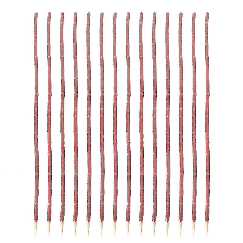 100pcs Bbq Forks