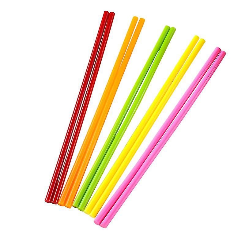 100pcs Diy Glue Sticks