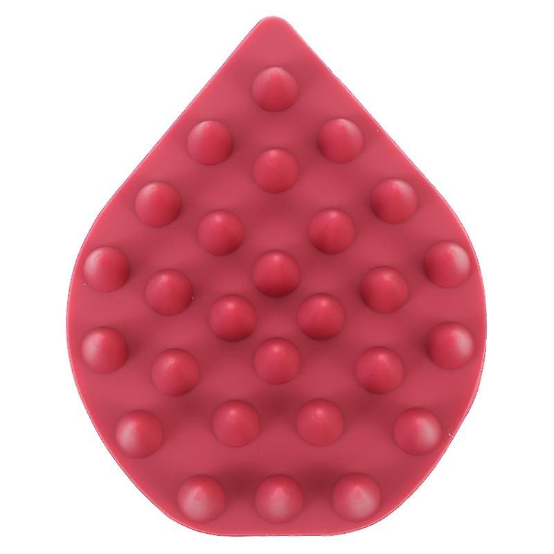 1pcs Water Drop Shaped Brush