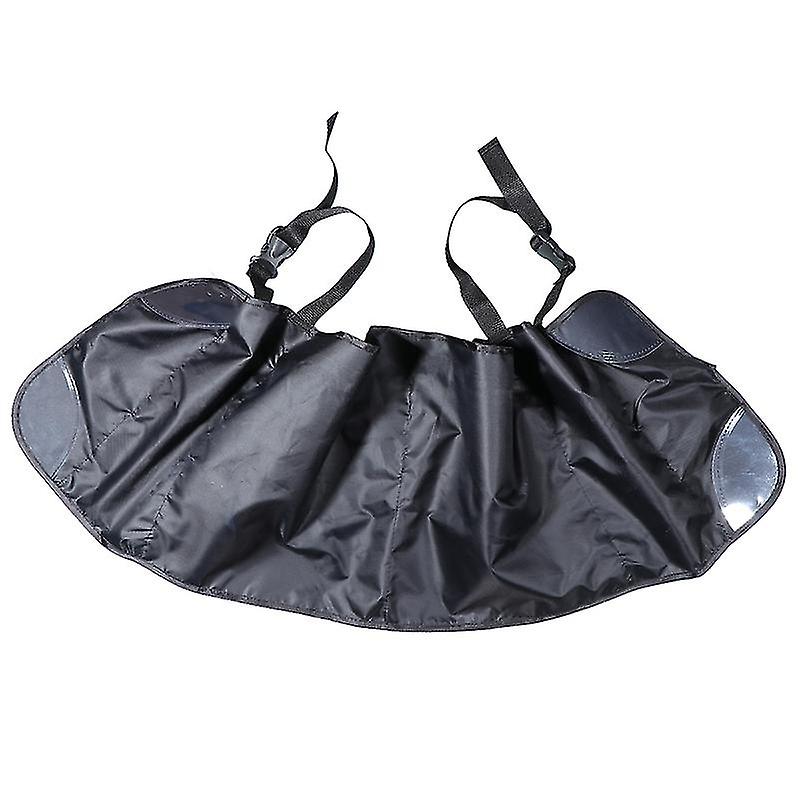 The New 1pcs Car Seat Storage