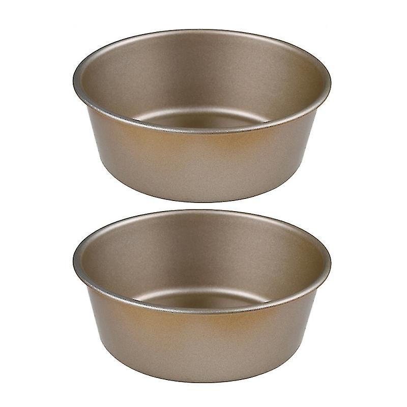 2pcs Cheesecake Pans