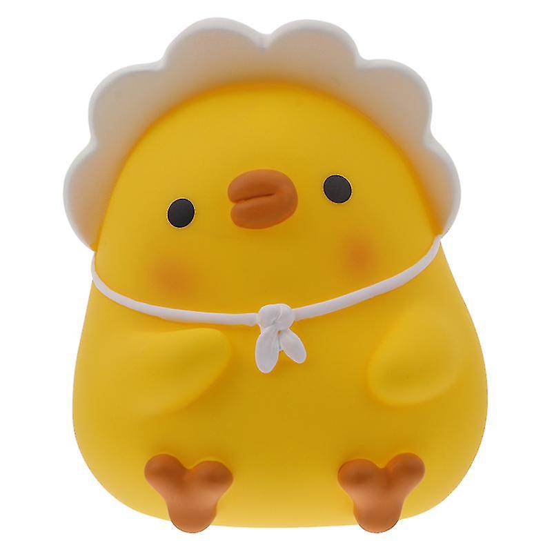 1pcs Chick Money Pot