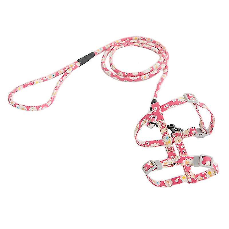 Cotton Hauling Cable For Pet Use