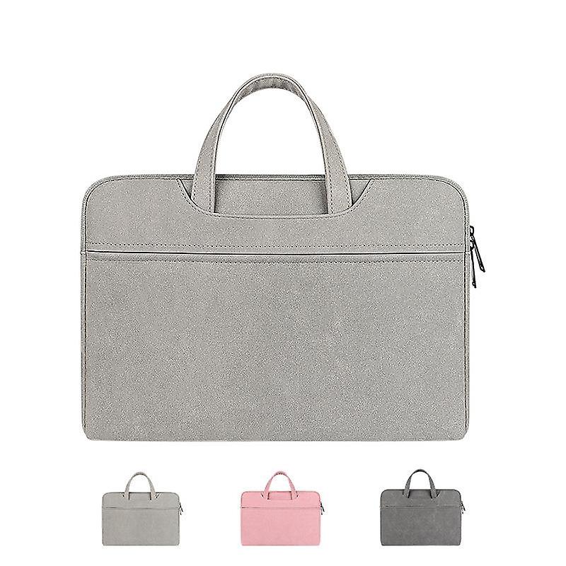Laptop Bag Case 11 12 13 14 15 17 Inch For Macbook Huawei Samsung Computer 034