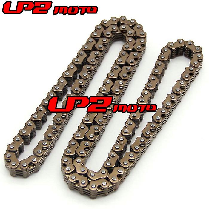 For Suzuki VS700 Intruder700 1986-1987 Timing Chain Engine Small Chain