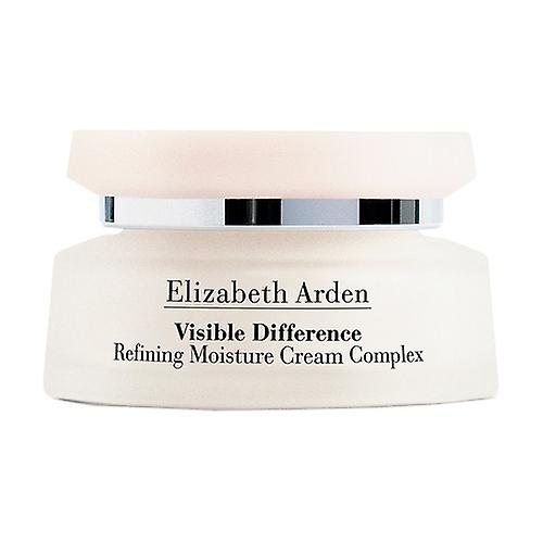 Visible difference refining moisture cream complex 75 ml of cream