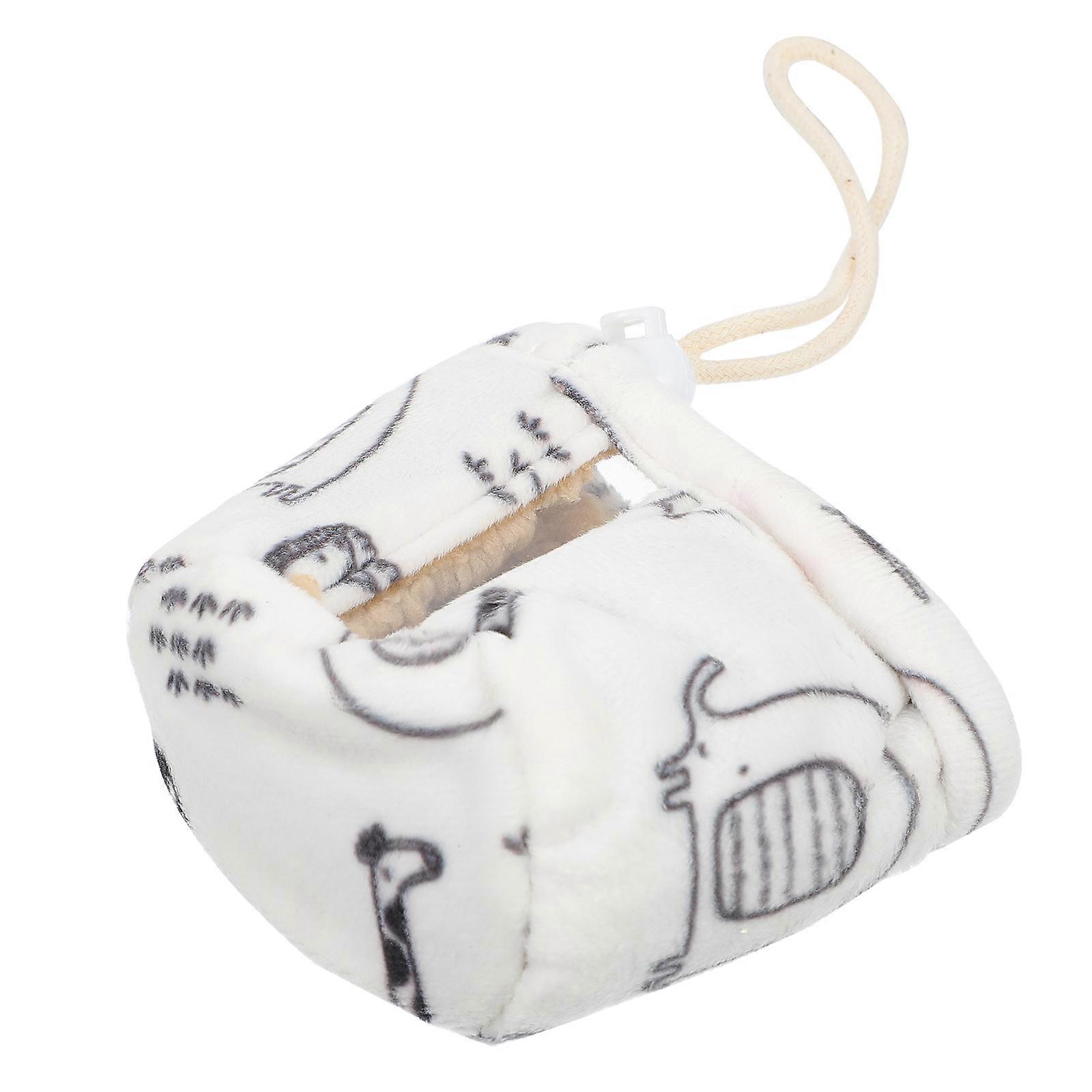 1 st nappflaskskydd amningsflaskhylsa flaskpåse nappflaskskydd