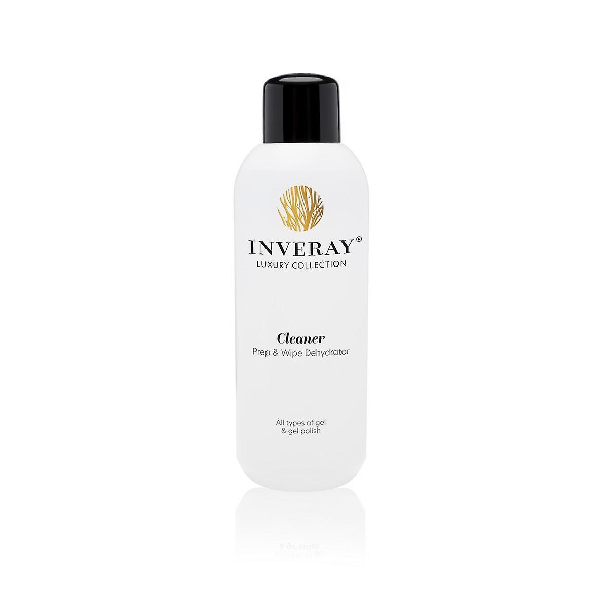 Inveray - 500ml - Cleaner Prep & Wipe -dehydraattori