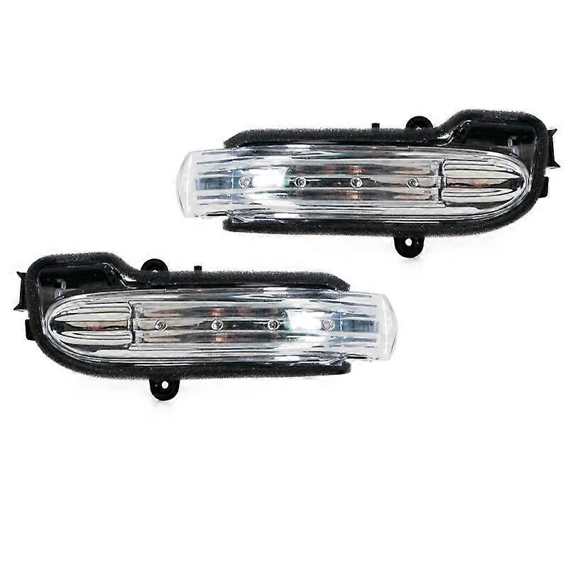 Quality rearview mirrorQuality rearview mirrorCar Marker Light Door Wing Rearview Mirror Turn Signal Indicator Side Lamp For Mercedes Benz W203 4Door