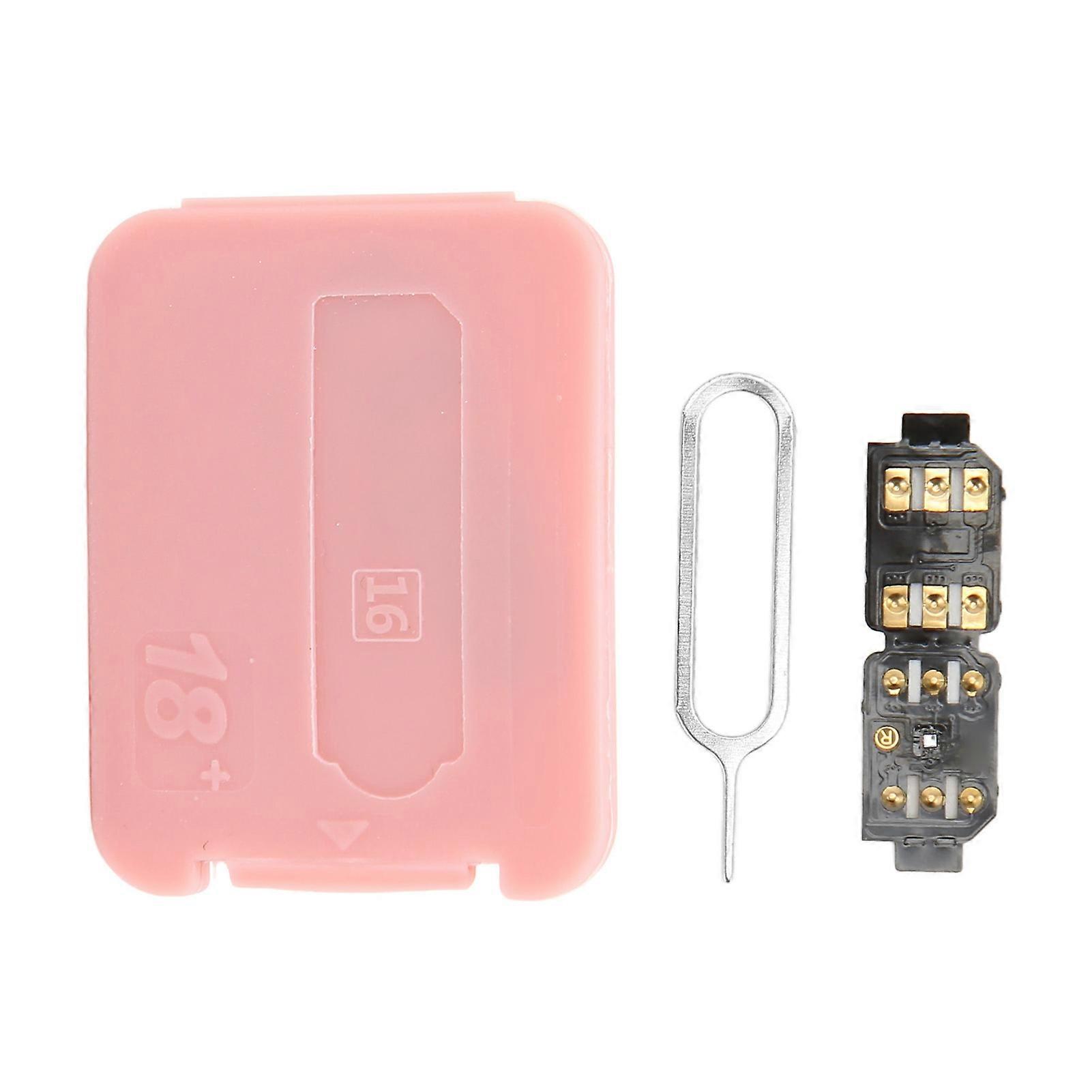 5G Unlocking Card Sticker for IOS 16 R SIM18 Double Sided Automatic Unlocking Card Sticker for IPhone 6 7 8 X XS XR 11 12 13 14 Series