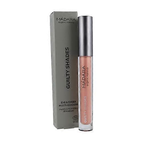 No. 64 Heat Eye & Cheek Shadow 4 ml (Salmon)