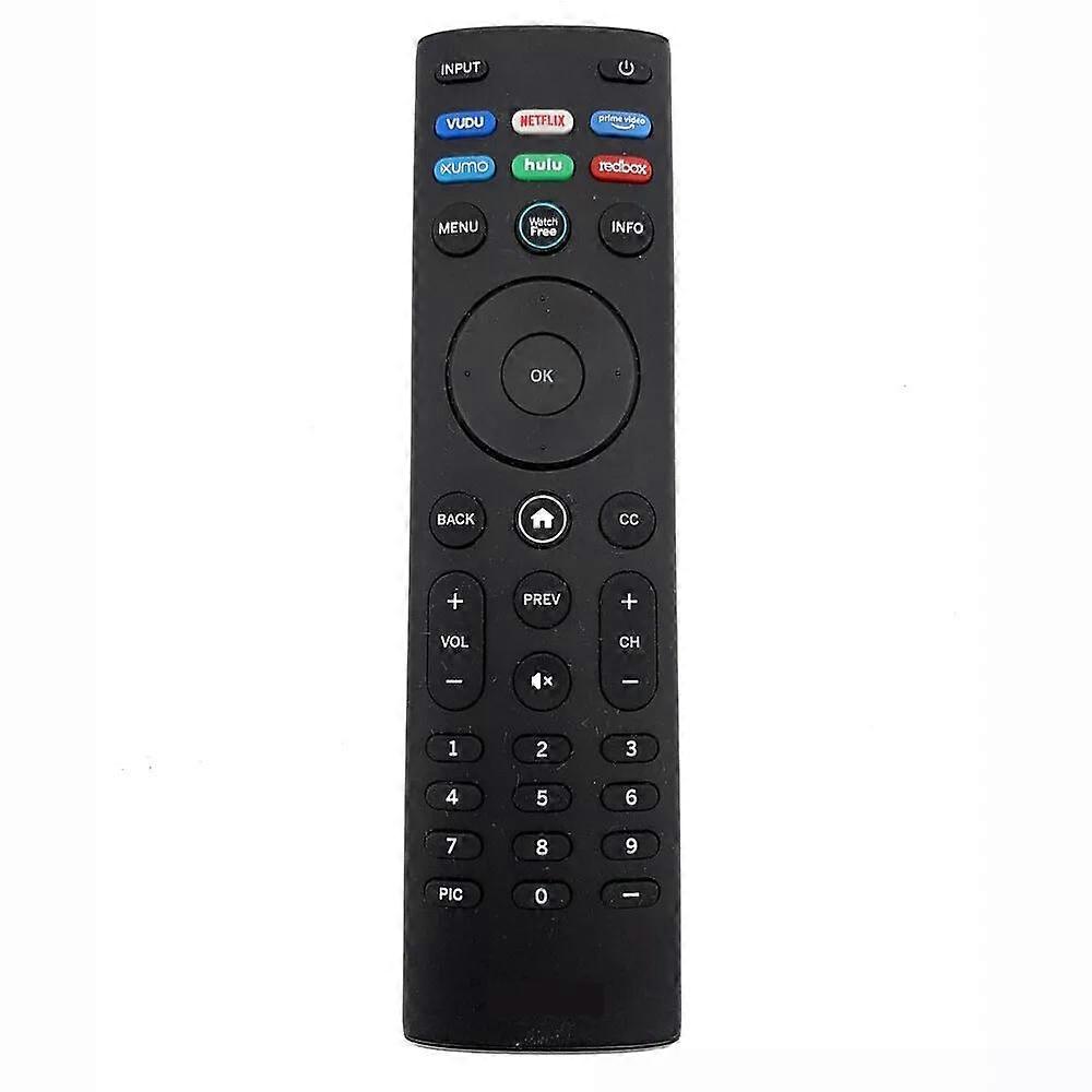 New XRT140 For VIZIO Smart LCD TV Remote Control V605-H3 V655-H9 V505-G9 XRT140L