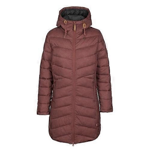 Trespass Womens/Ladies Turka Jacket