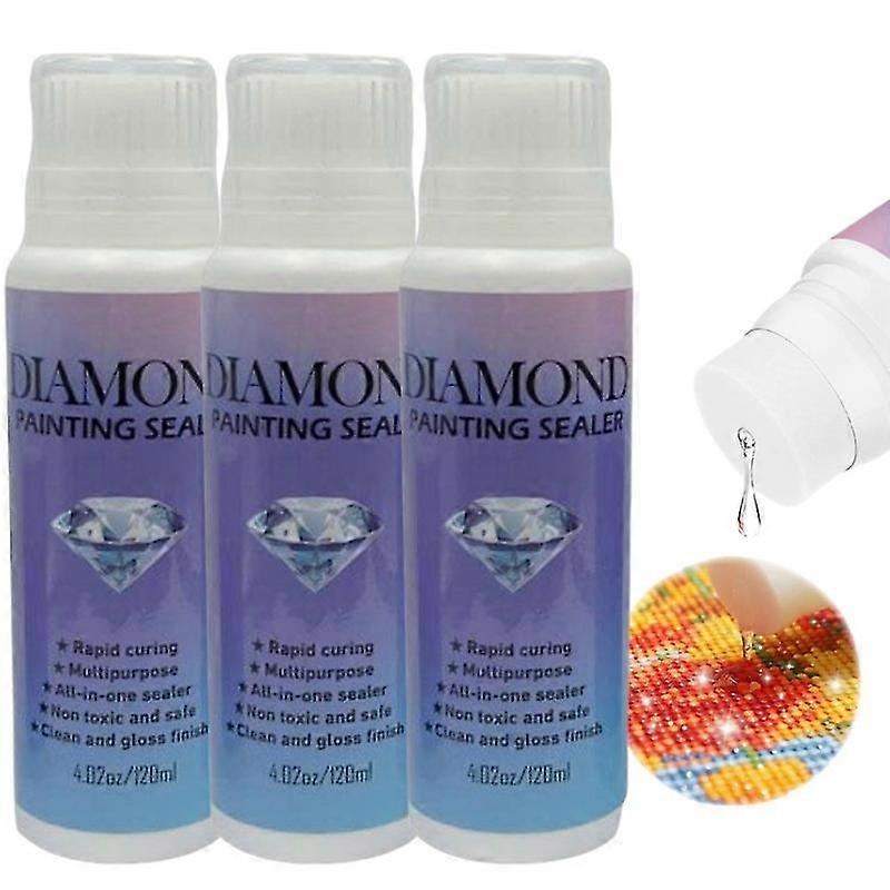 5d timanttimaalaus tiiviste taideliima pysyvä pito kiiltovaikutus tiiviste timanttimaalaus palapelin liima