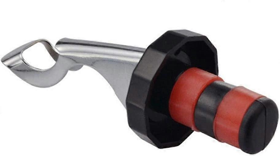 Fliyeong Reusable Wine Bottle Stopper