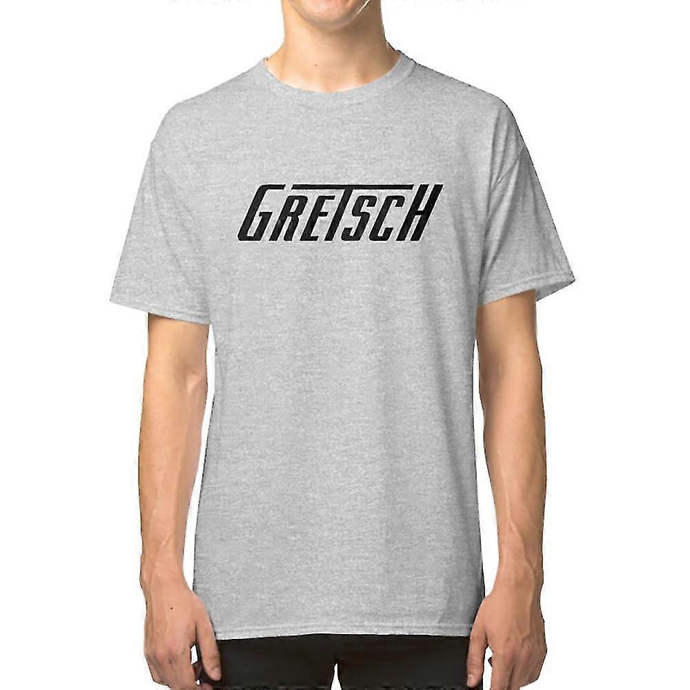 gretsch tişört