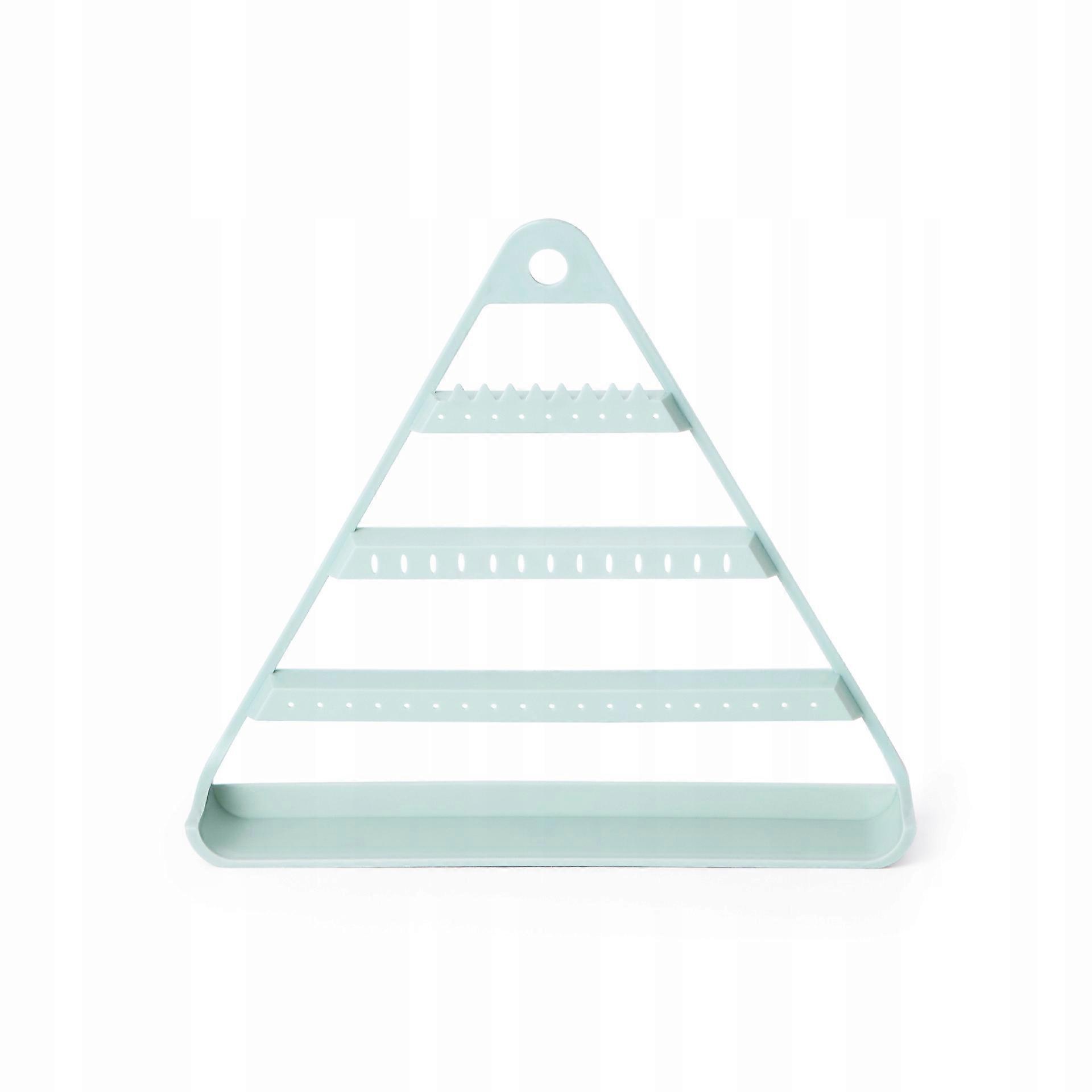 Ékszerállvány Nyaklánc fülbevaló fülbevaló