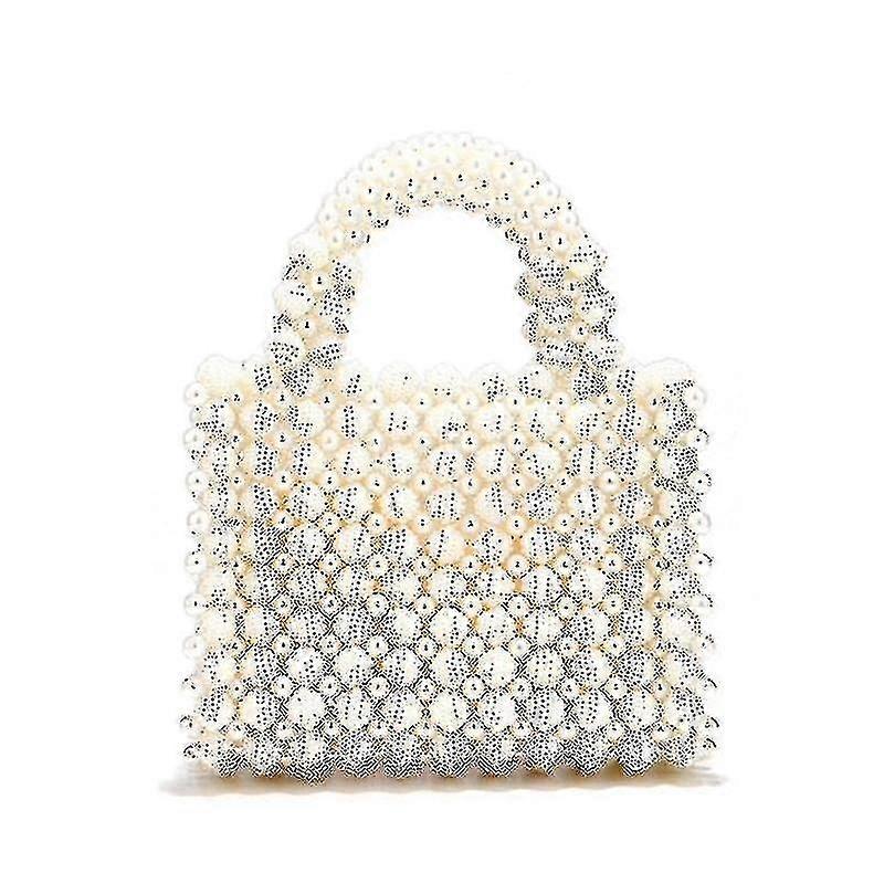حقيبة يد لؤلؤة نسائية حقيبة عشاء مساء حقيبة مخلب مطرز حقيبة يد الزفاف مخلب محفظة