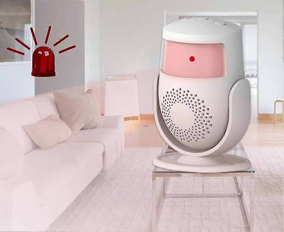 Wireless Greeting Guest Alarm Welcomer