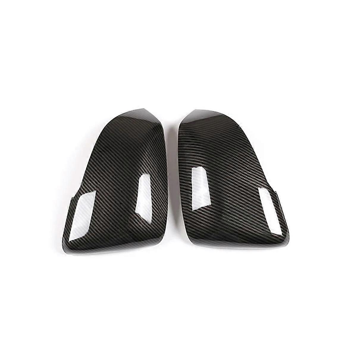 For 1 2 Series F45 F46 X1 F48 2016-2021 Car Side Rearview Mirror Cap Cover Trim Shell Accessories,A