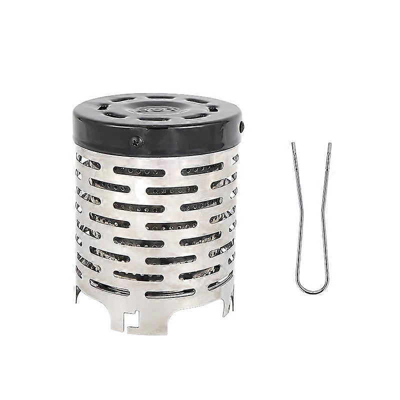 Outdoor camping heating hood Mini heater