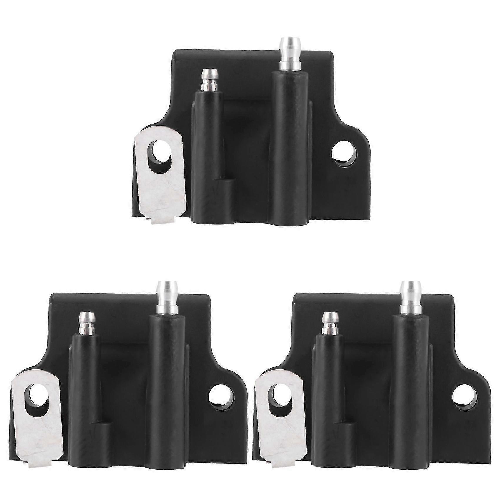 3X Πηνίο ανάφλεξης για εξωλέμβια μηχανή Johnson Evinrude 582508 18 - 5179 183 - 2508