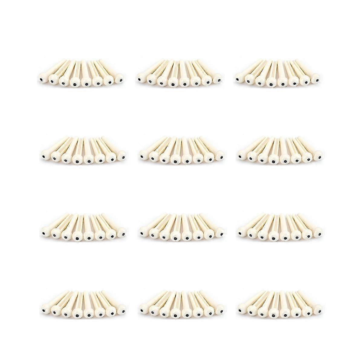 Guitar Fixed String Nail Acoustic Guitar Fixed String Cone String Column Piano Cone Instrument Acce