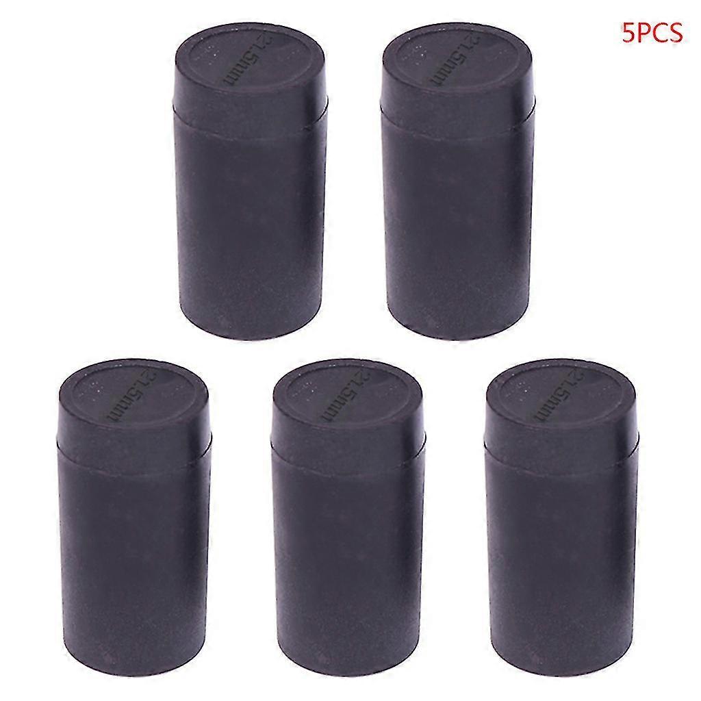 5pcs Universal Price Label Tag Maker Labeller Mx-h813 Coding Machine Ink Wheel