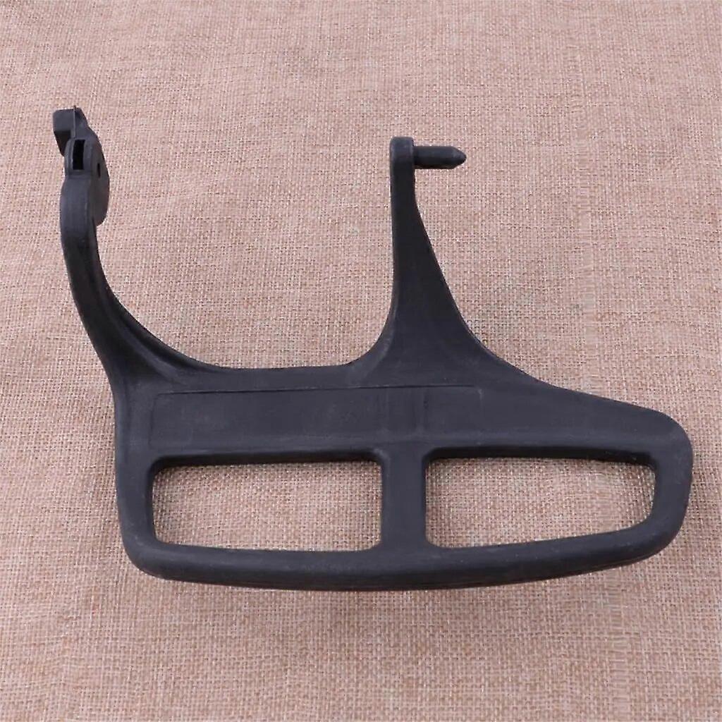 LETAOSK Chain Brake Front Handle Hand Guard Fit for STIHL MS200 MS200T 020T Chainsaw 1129 792 9100