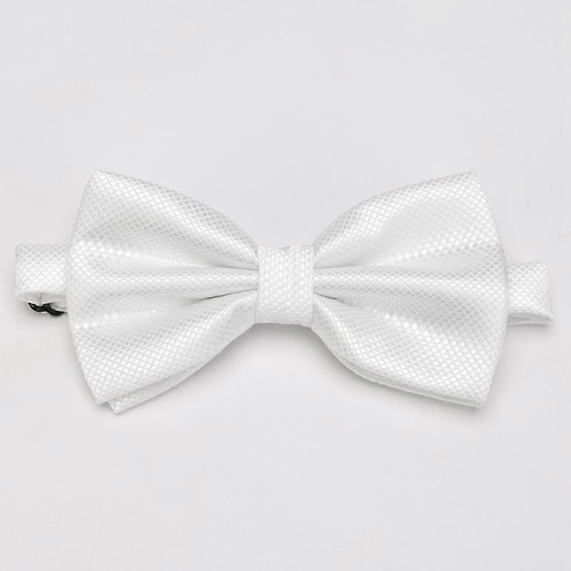 Muži Dospělý motýlek Pevná barva Klasická Módní Svatební Párty Formální Satén Dárek Plédy Vícebarevná Upravit Krk Motýlek