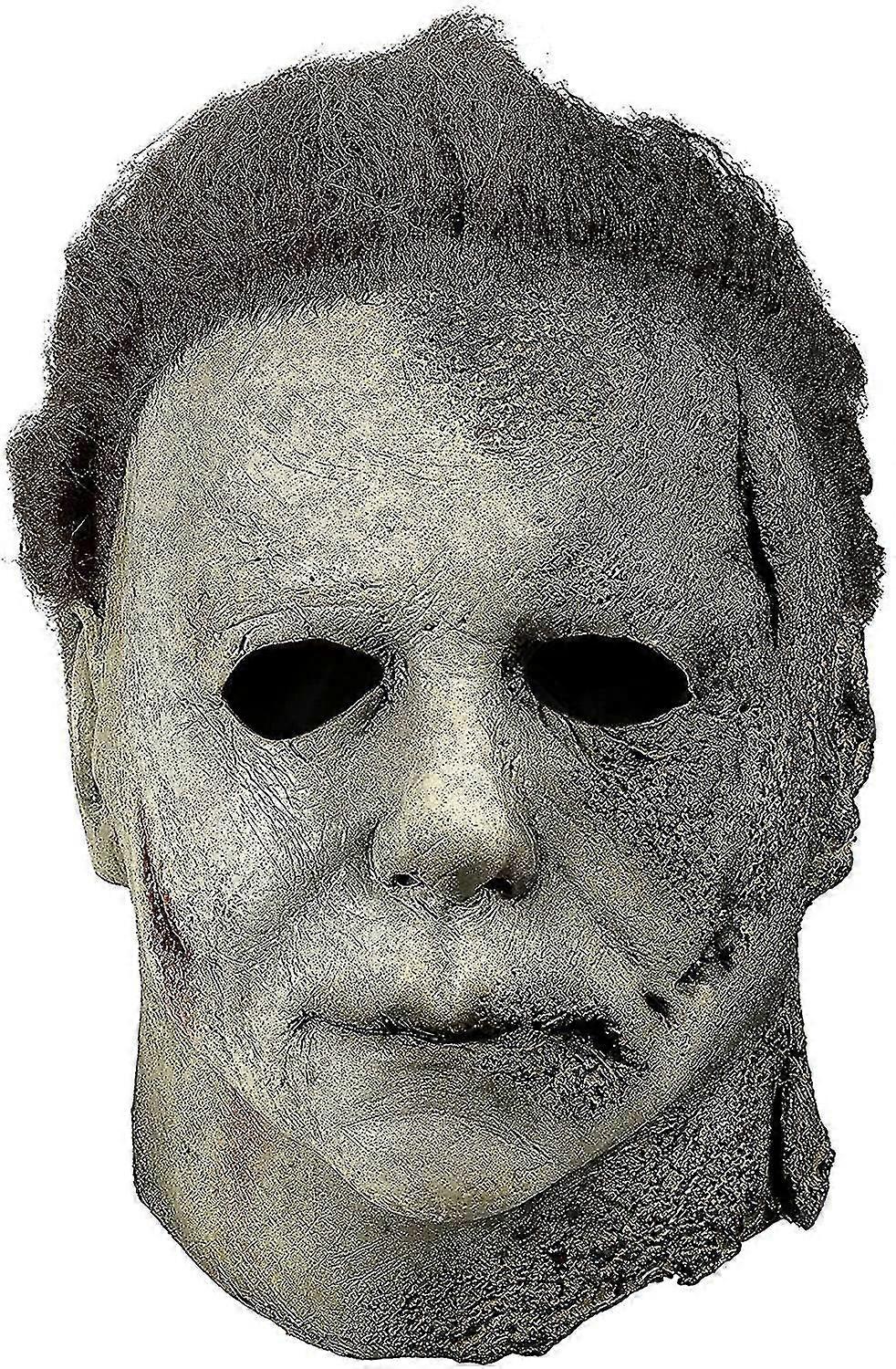 Halloween (2018) Michael Myers Mask