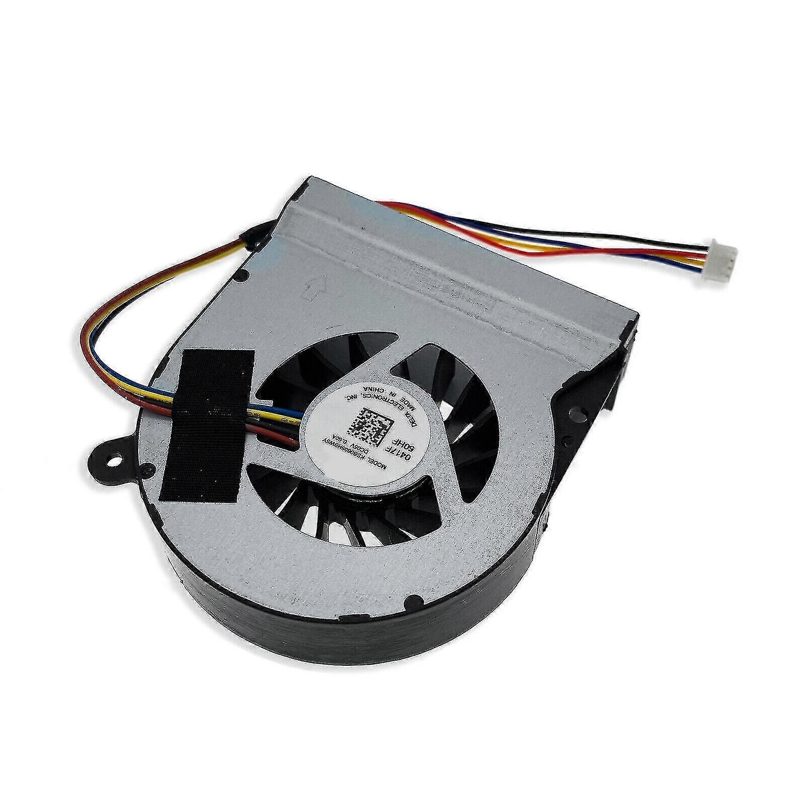 For Nuc6 Nuc6i7kyk Ksb0605hb Ksb0605hbw5y Cpu Cooling Fan