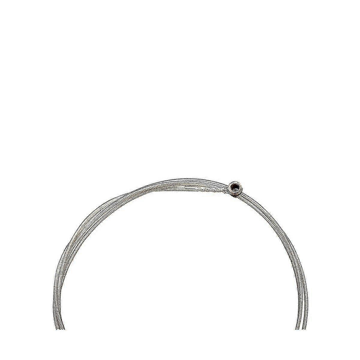 Guitar Strings A206 Folk Guitar Strings Six Strings Folk Silver