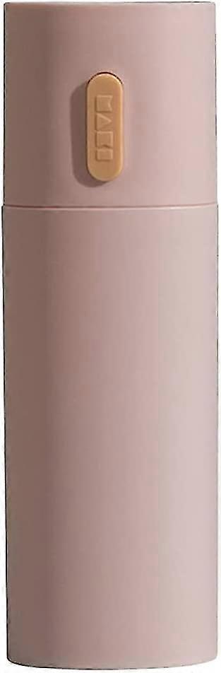 Travel Toothbrush Travel Box Toothpaste Cup