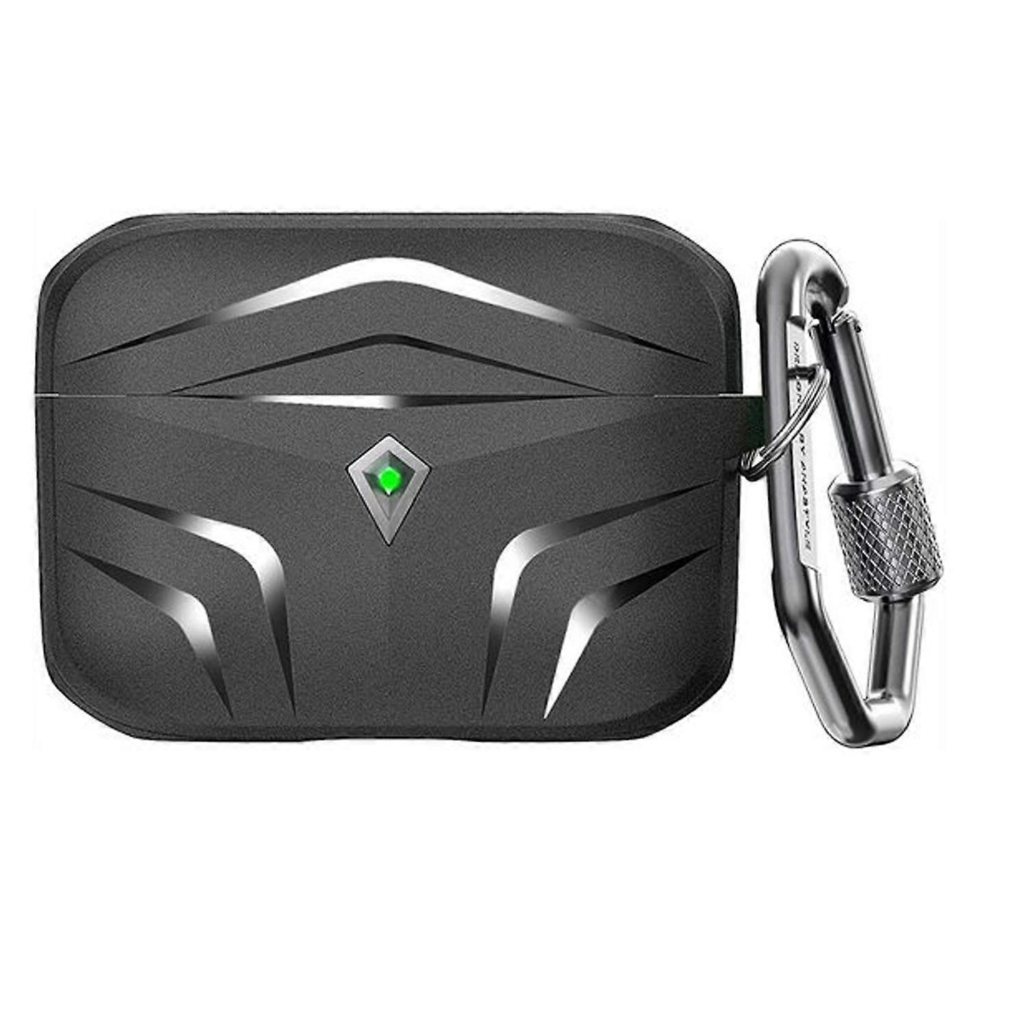 Wireless headphone case for Airpods Pro