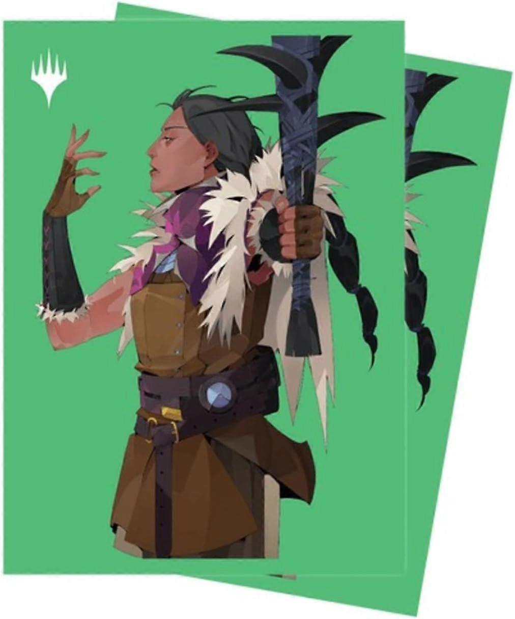 MTG Modern Horizons 3 (100ct) Deck Protector Sleeves B